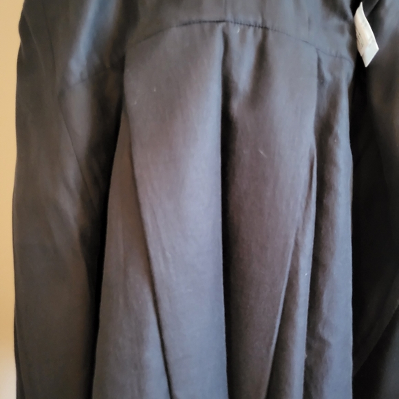 Vintage authentic steampunk Chloe military coat - size 38. - Picture 11 of 15